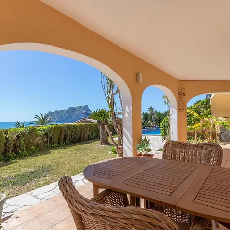 Wioleta - Costa Carpediem Villa