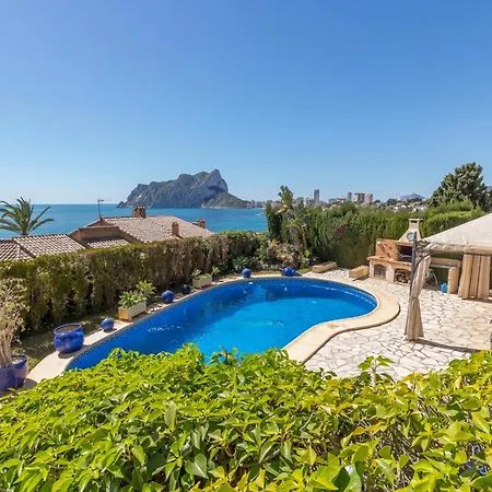 Villa Wioleta - Costa Carpediem *